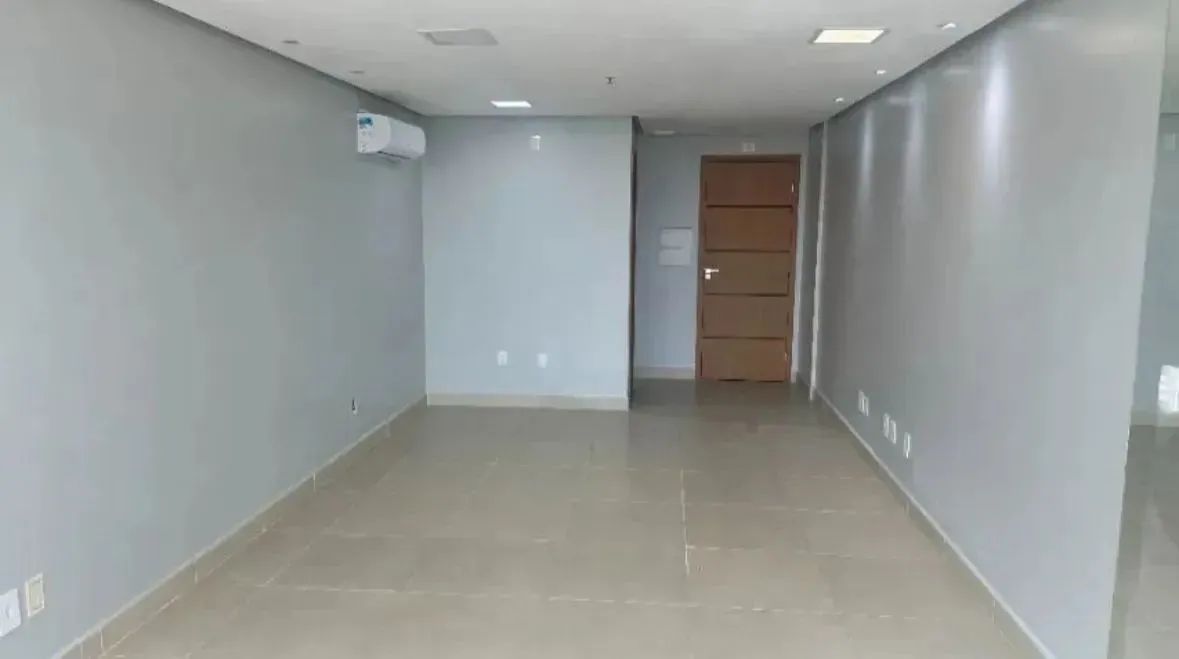 RC-ALUGA-SE SALA COMERCIAL NO ED.PARQUE OFFICE - Foto 6