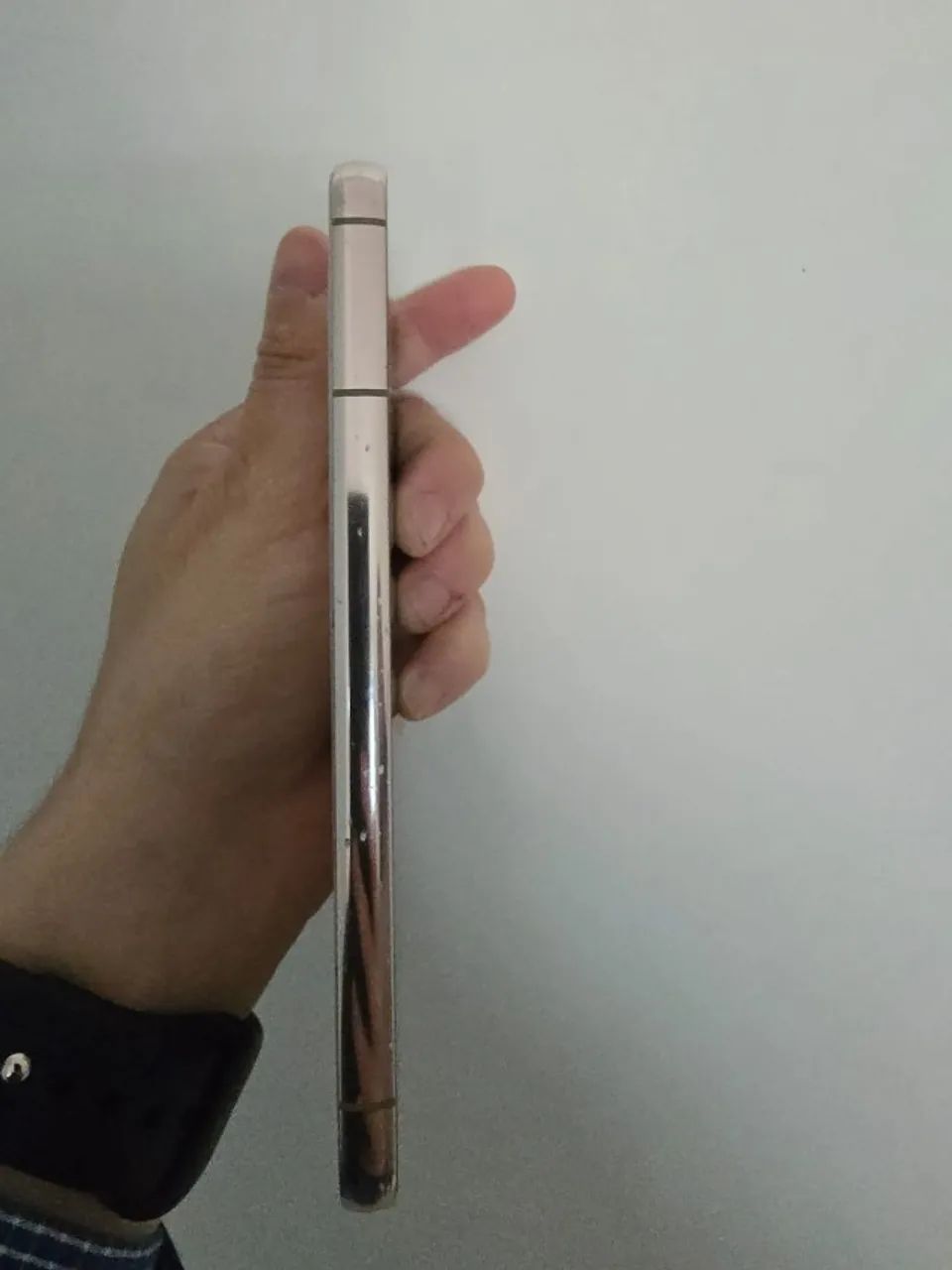 SUCATA/CARCAÇA SAMSUNG GALAXY S22 ( PARA RETIRADA DE PEÇAS) - Foto 2