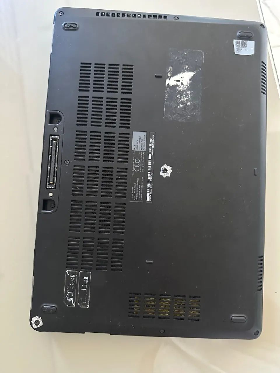 Vendo notebook Dell Latitude E5470 - Foto 5