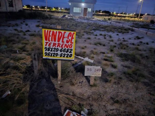 Terreno Manaira III - Foto 2