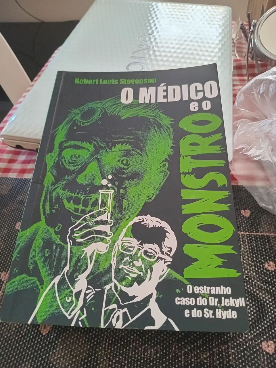 Combo  de 5 livros novos  - Foto 2