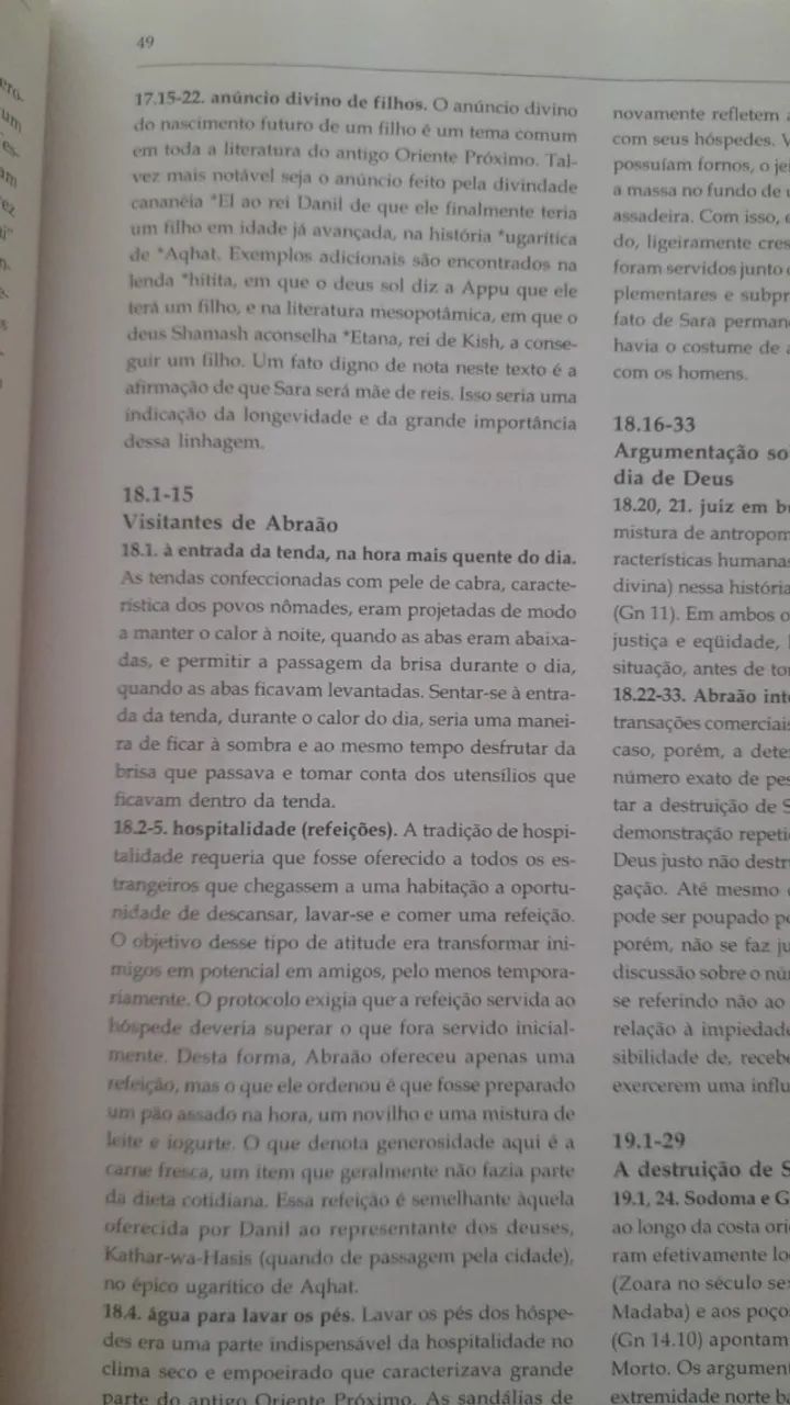 Comentários Do Antigo e Novo Testamento - Foto 3