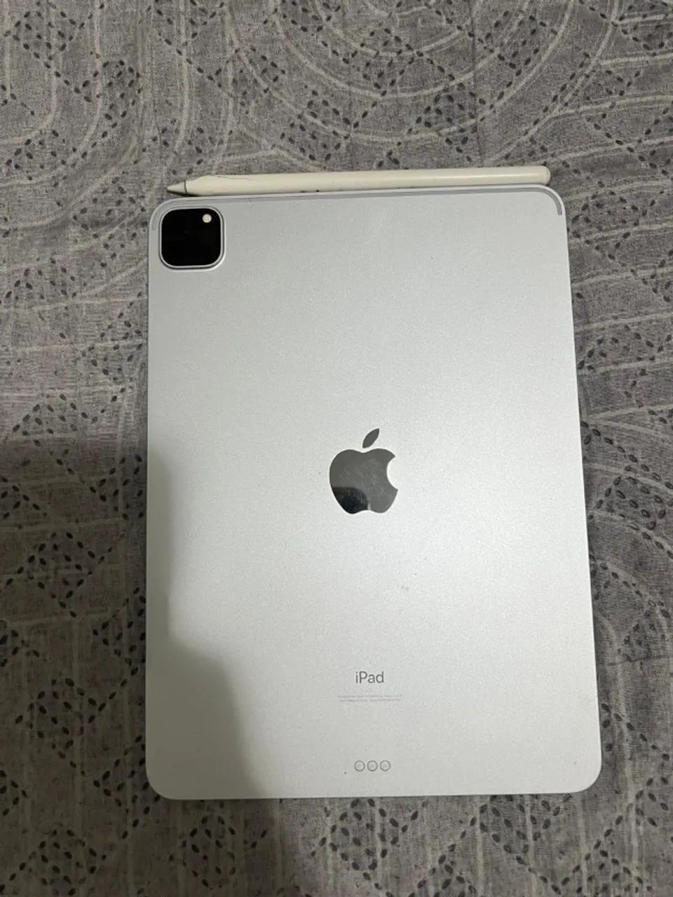 IPAD PRO 2 GERAÇÃO 128GB