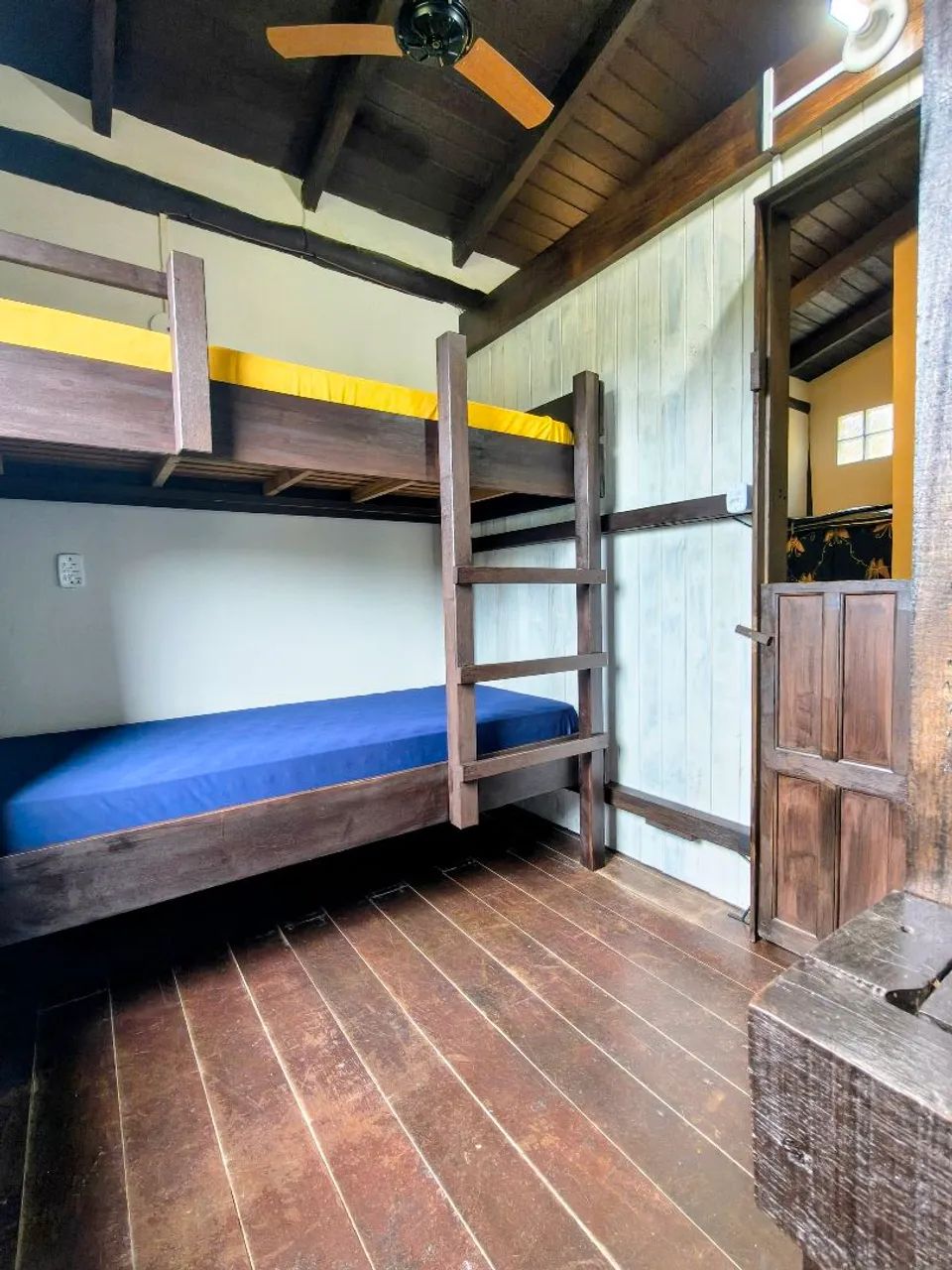Casa a 450 mtrs da praia e perto de todo comércio local.  - Foto 3