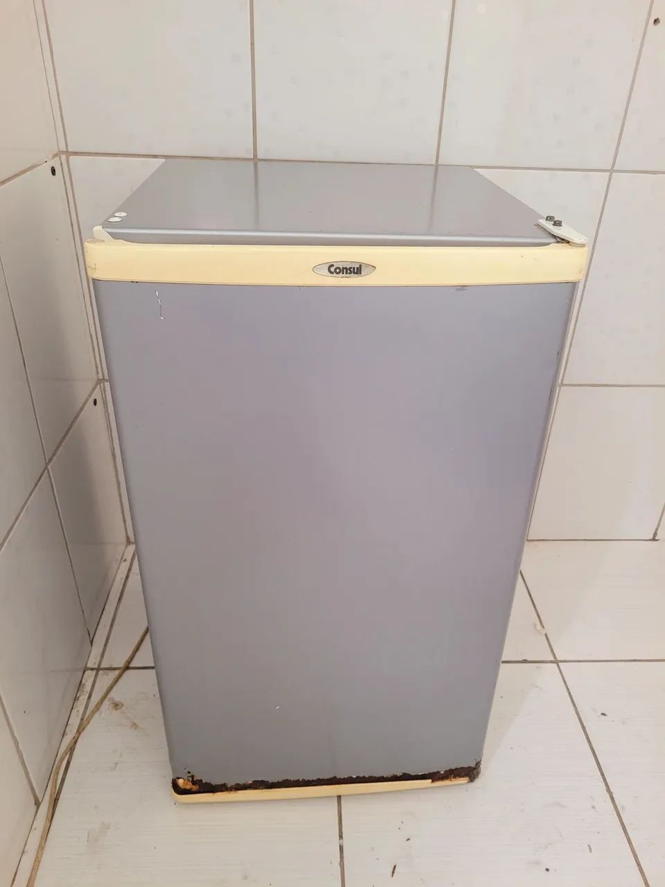 Frigobar Consul 