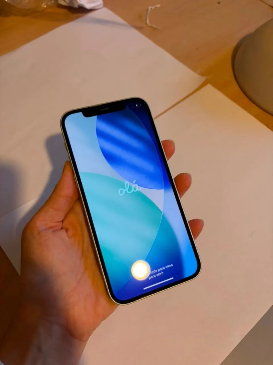 Iphone 12 128GB - Foto 2