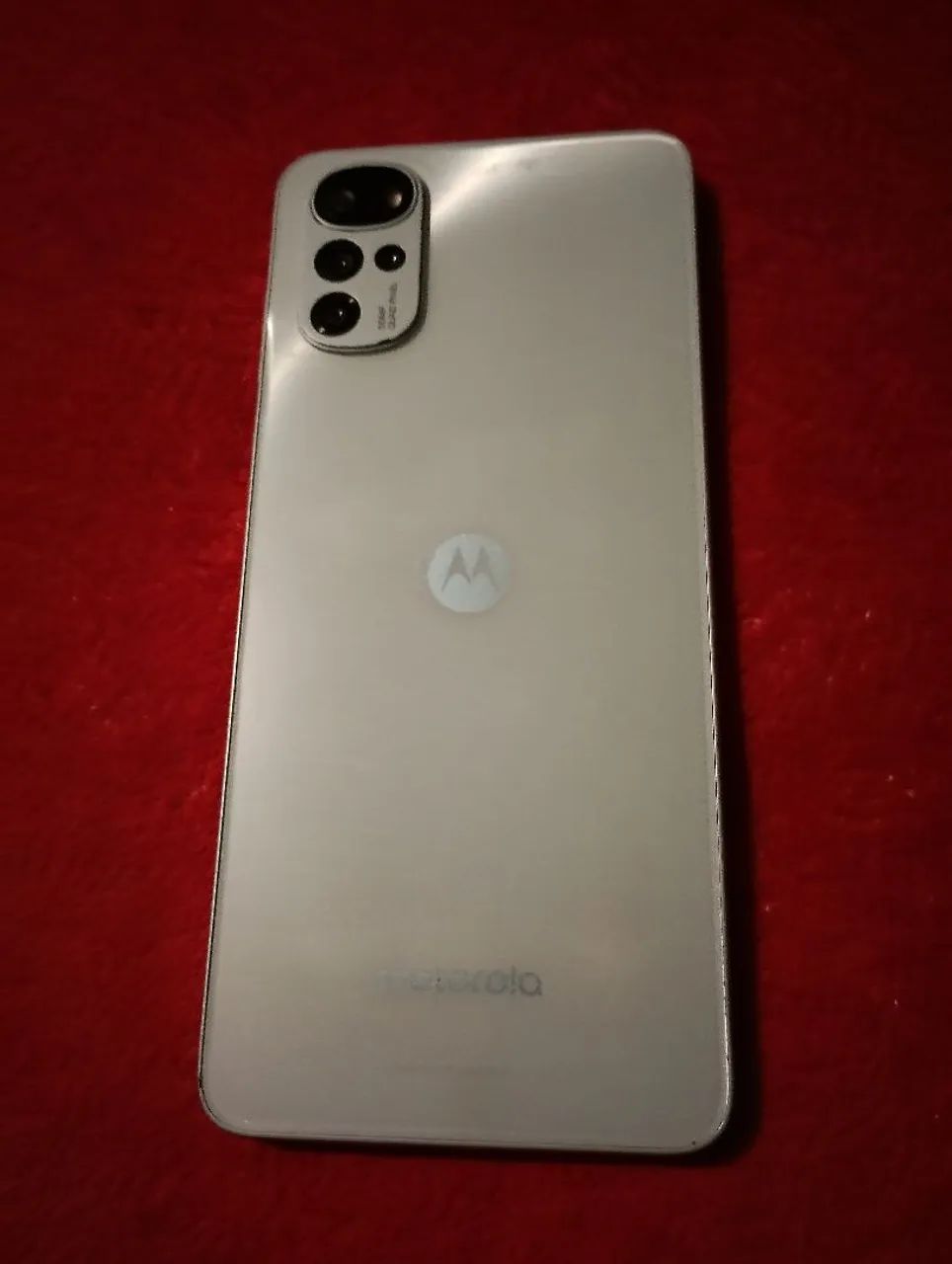 G22 semi novo aparelho ? - Foto 3
