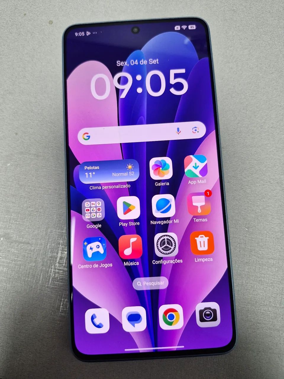 Xiaomi redmi note 13 pro 5G
