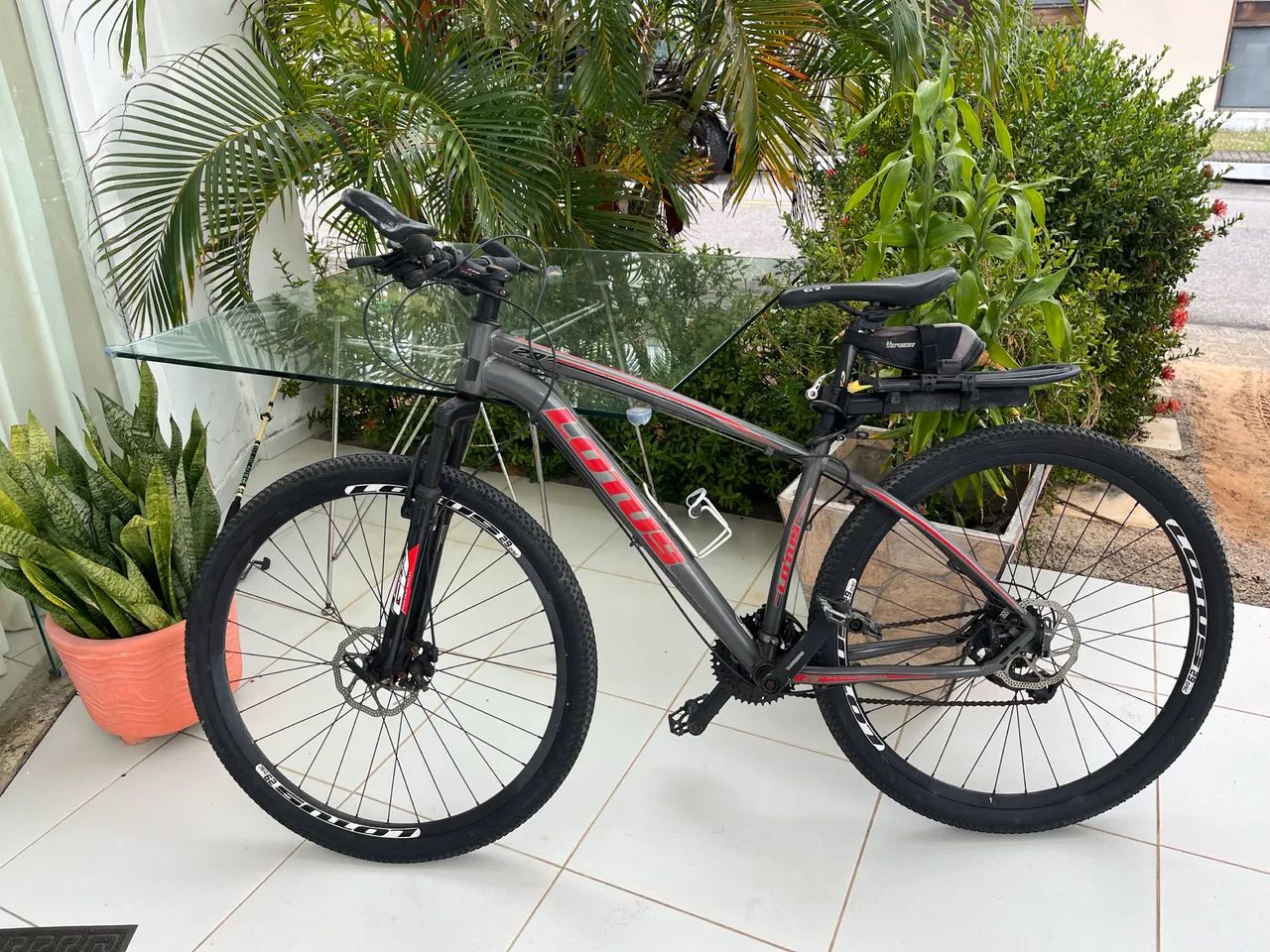 Bicicleta  - Foto 2