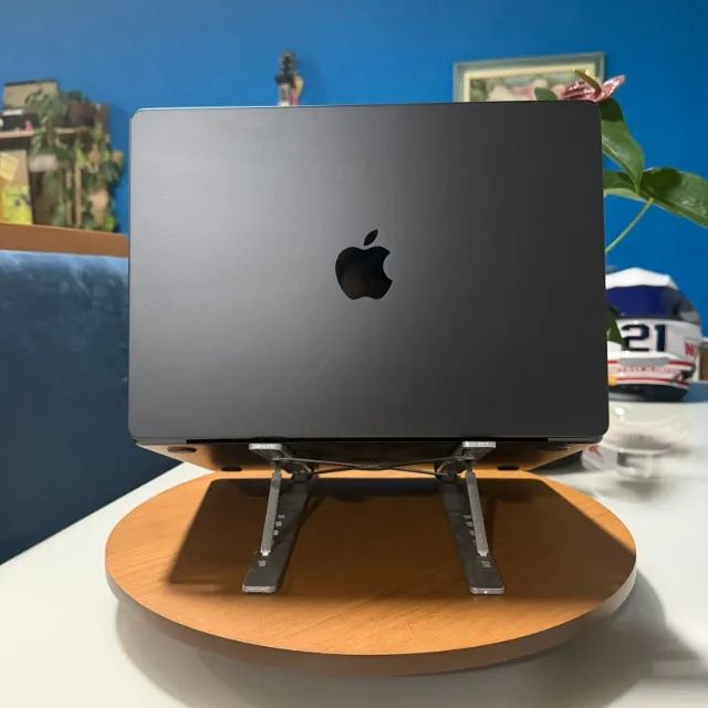 Macbook pro M4 14 inch 16gb ram 512gb ssd GARANTIA APPLE