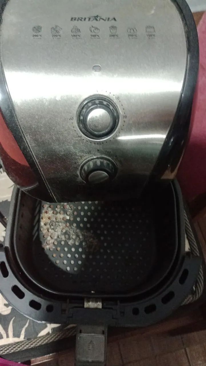 Ayfryer aceito propostas - Foto 3