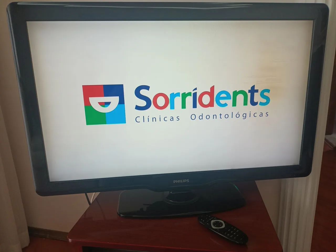 TV 40 POL. PHILIPS ÓTIMO ESTADO - Foto 4