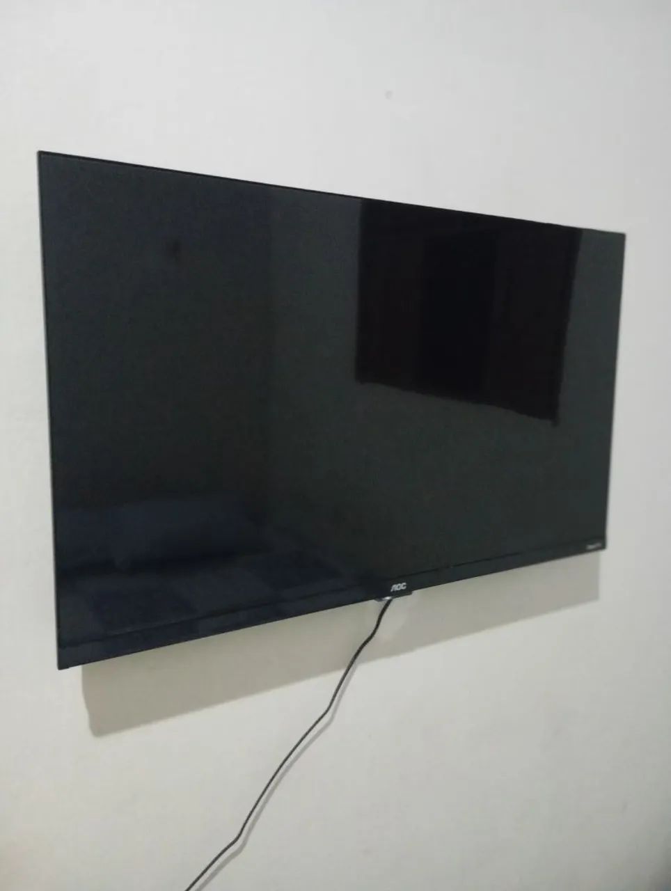 ROKU TV AOC 32 polegadas  - Foto 2