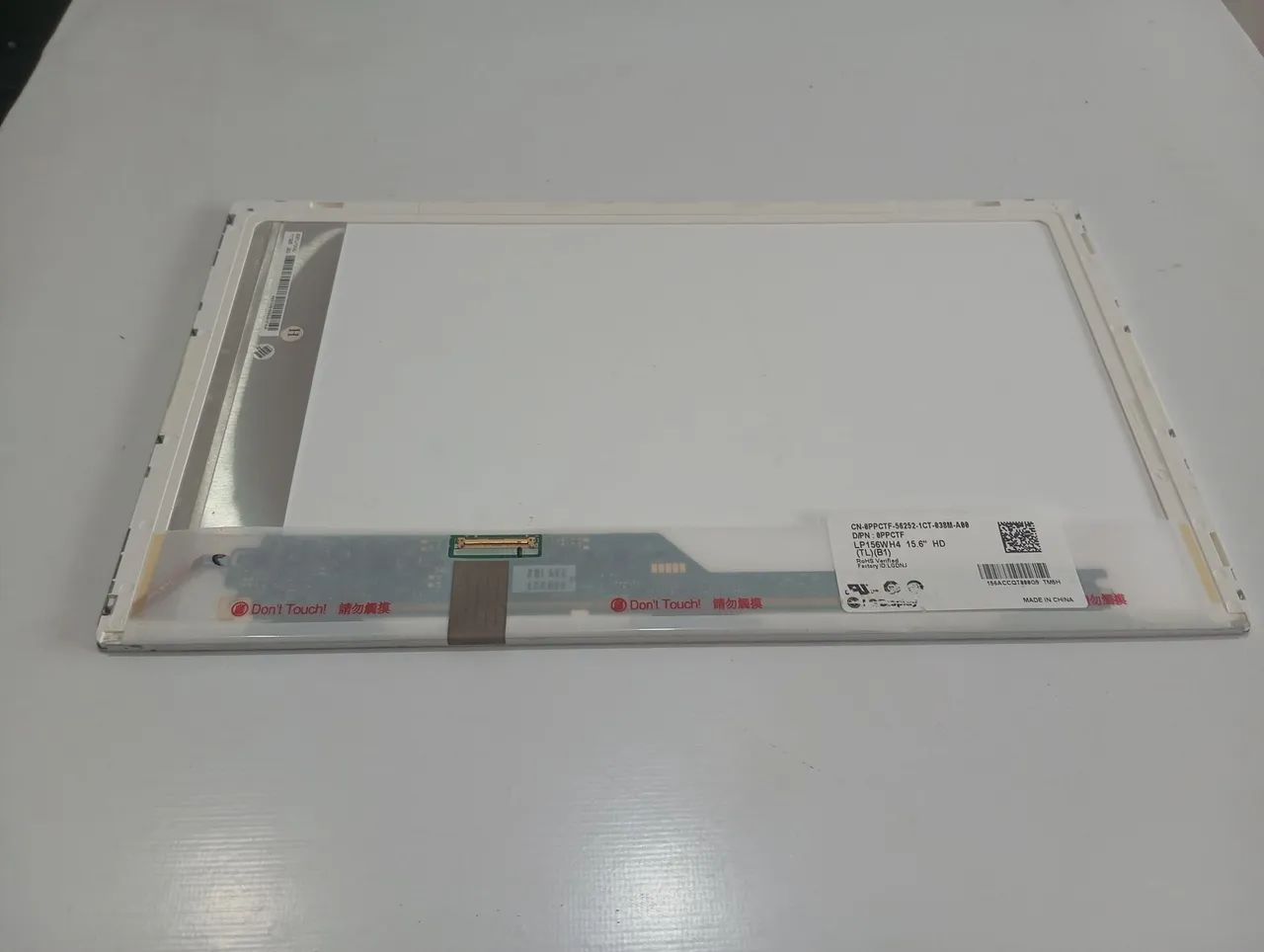 TELA NOTEBOOK LED 15.6  - Foto 2