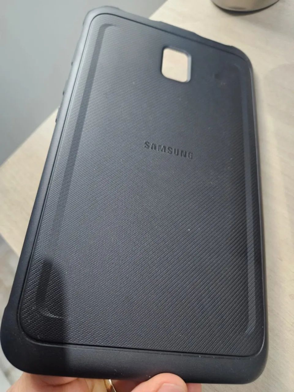 Tablet Samsung ACTIVE 3 - Foto 2