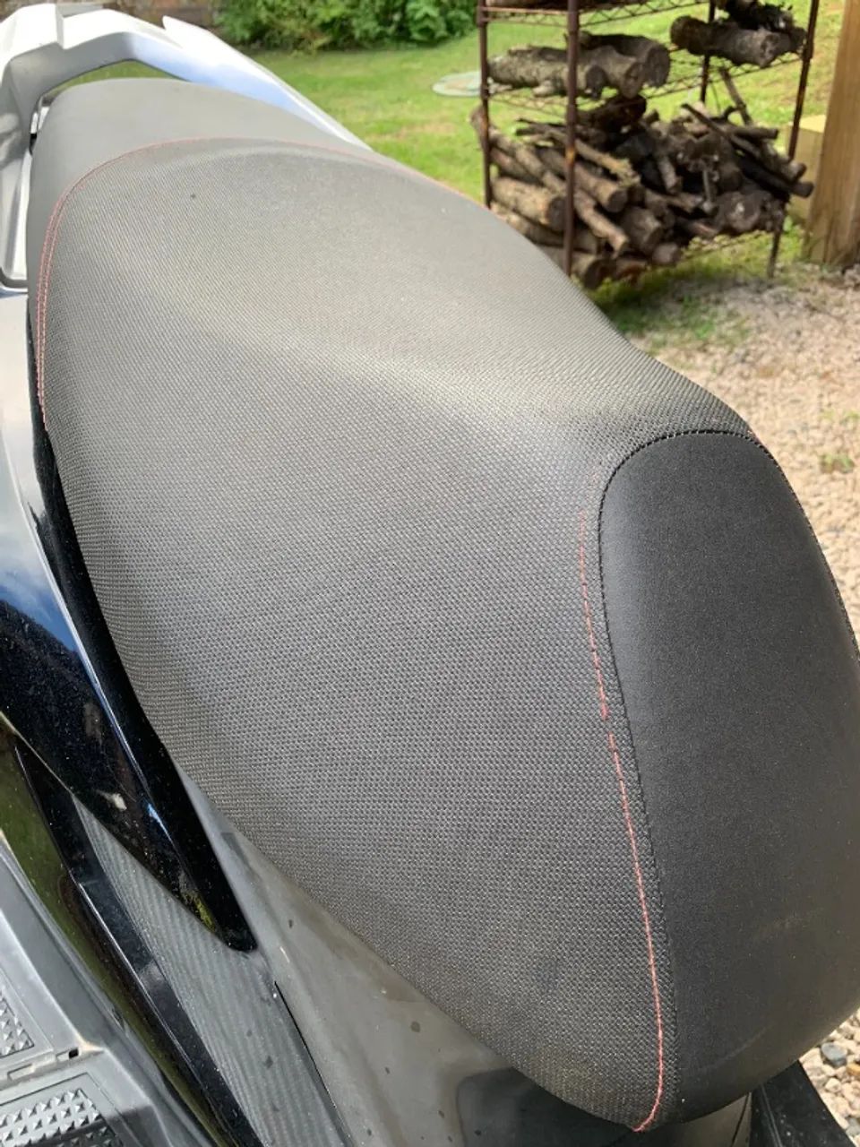 Honda Elite muito boa - Foto 4