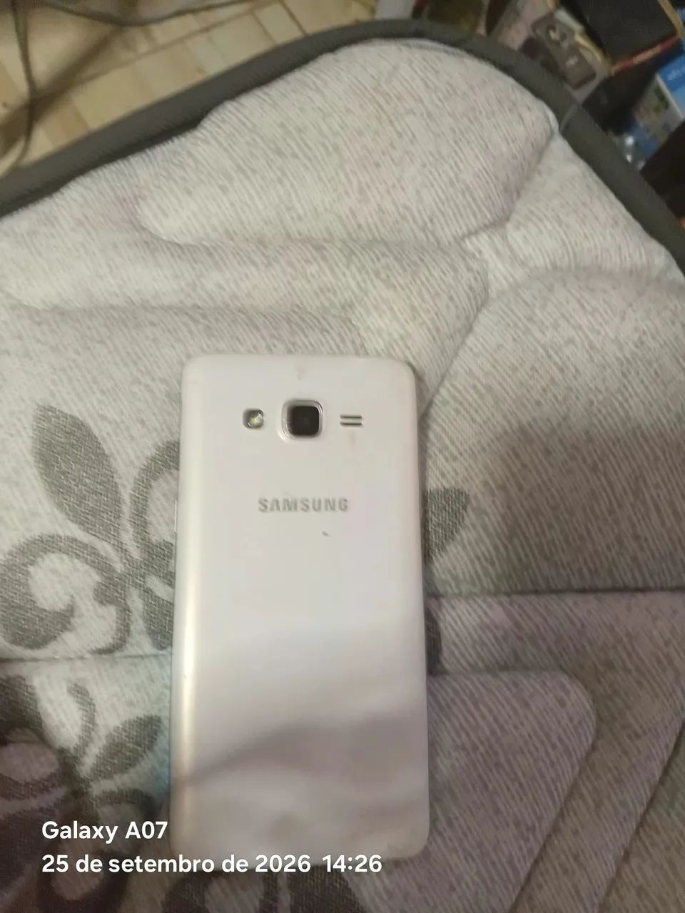 Samsung  j2  tv - Foto 2