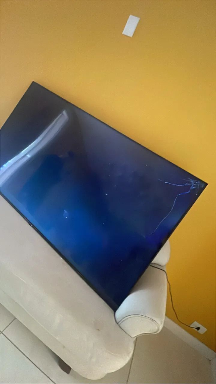 Tela quebrada 75