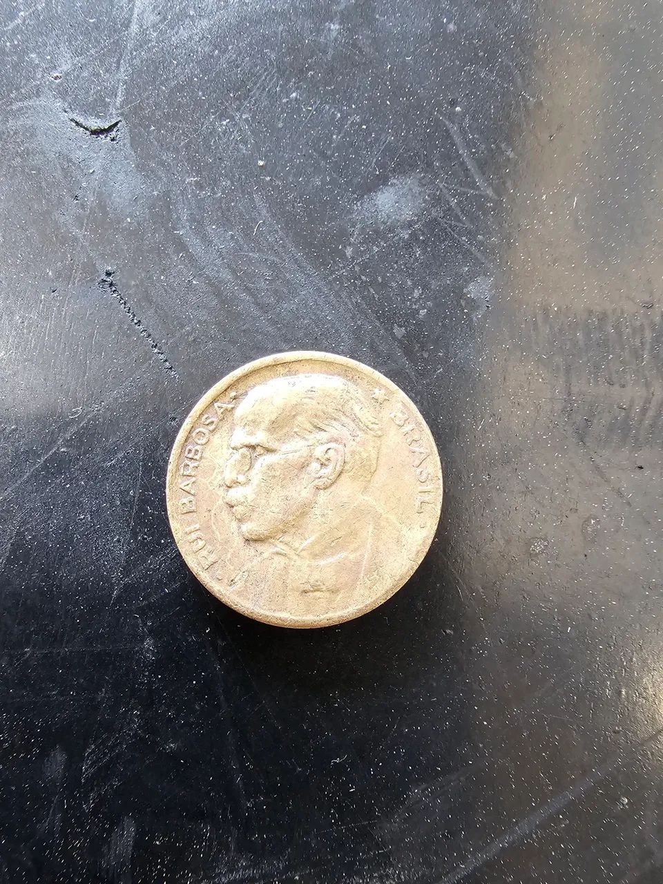 Moedas antigas  - Foto 3