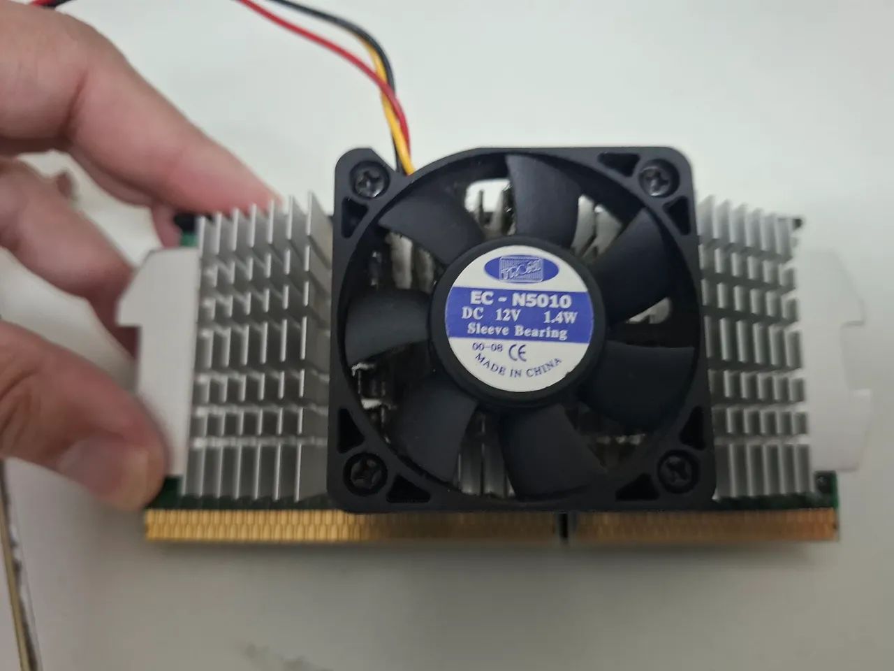 Pentium 3 copermine slot 1