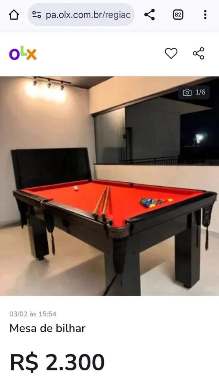 Bilhar 