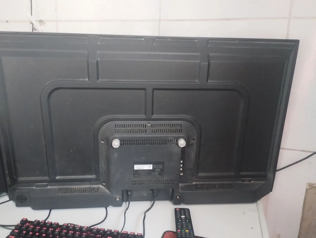 Smart tv Philco 42 " polegadas  - Foto 2