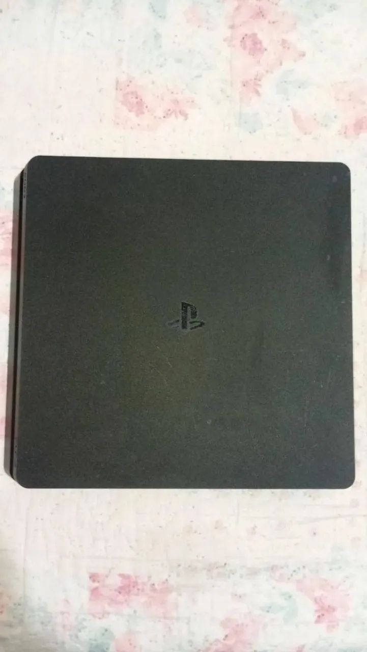 PlayStation 4  - Foto 3