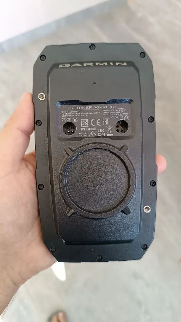 Conjunto embarcação  - Foto 2