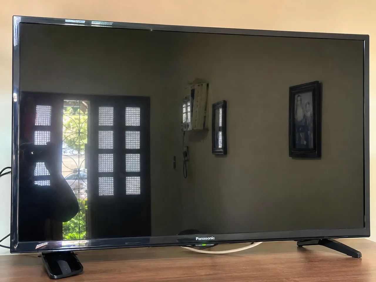 TV Panasonic 32p SMART - TVs - Japiim, Manaus 1501121969 | OLX TV Panasonic 32p SMART - TVs - Japiim, Manaus 1501121969 | OLX