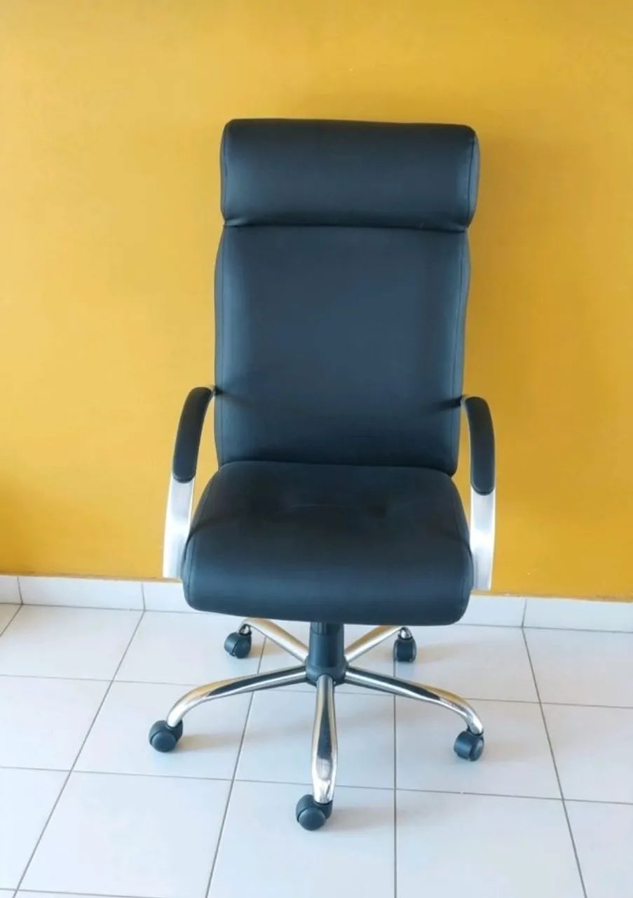 Cadeira Executiva 