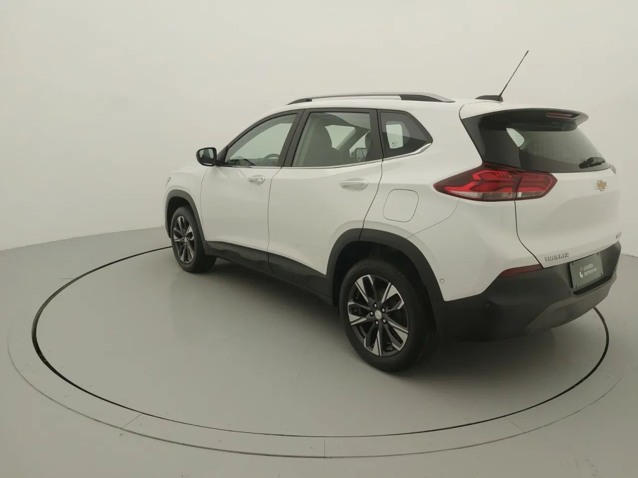 Chevrolet Tracker Premier 1.2 Turbo 12V Flex Aut., foto 3 de 18