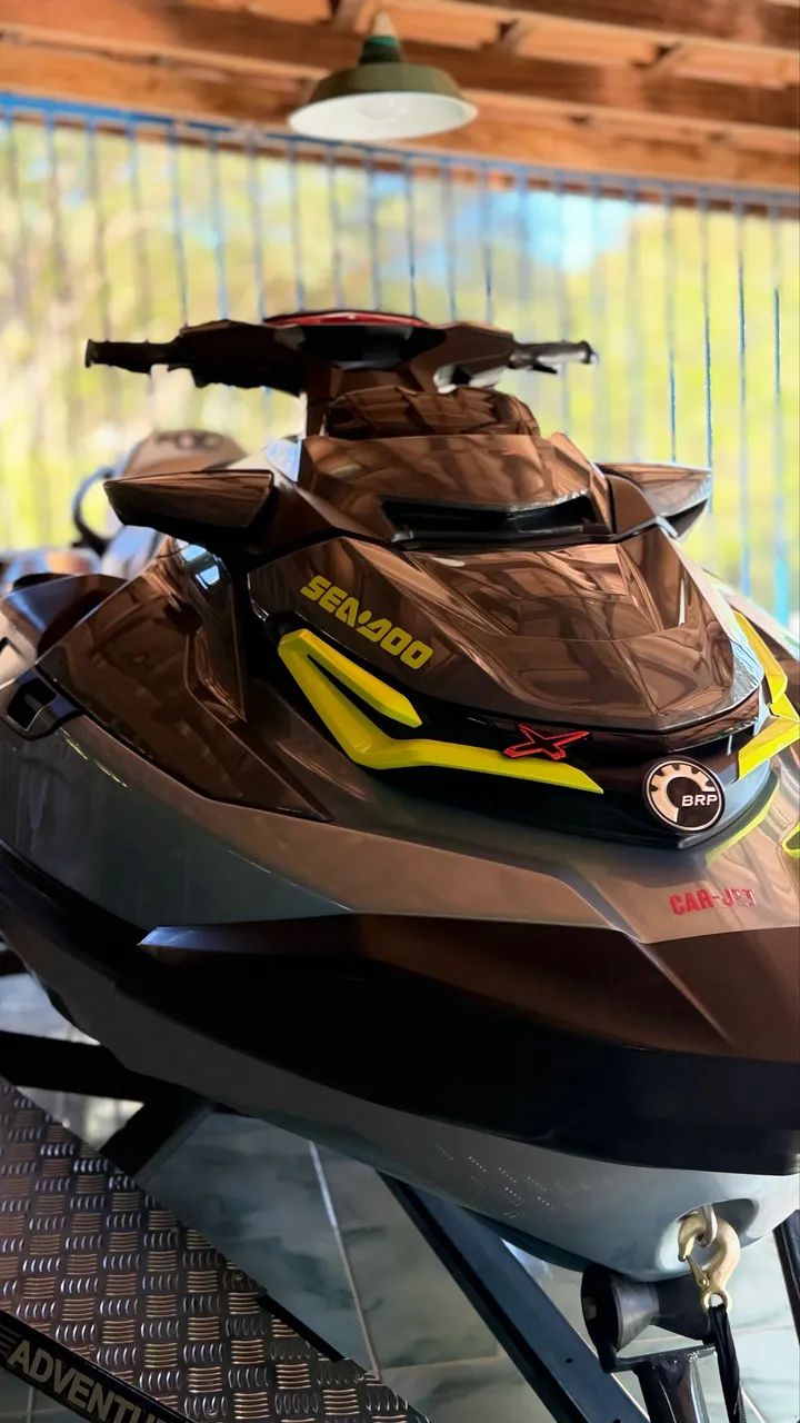 SEADOO rxt-x 325 2024 