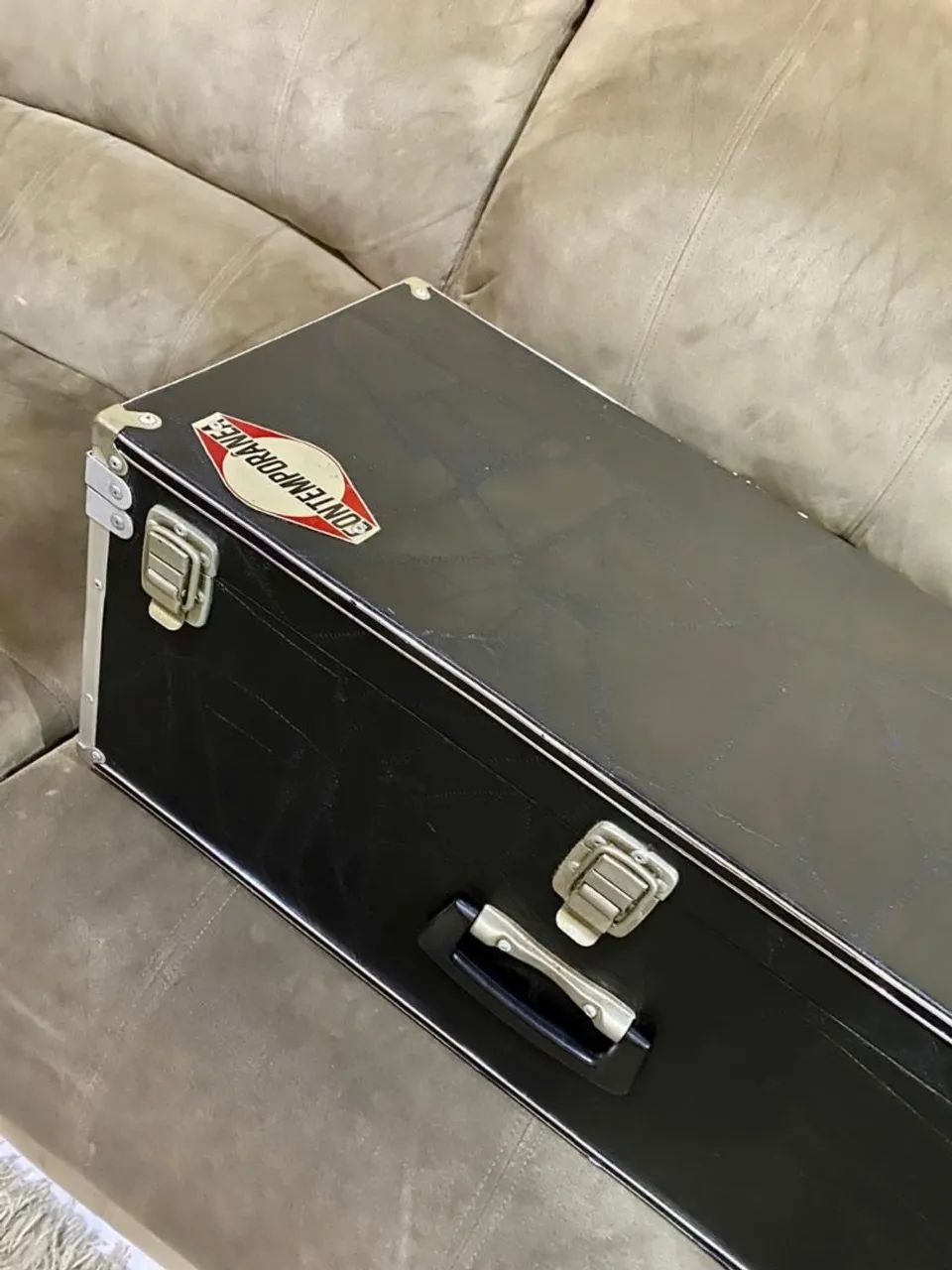 Case duplo para cavaquinho - Foto 3