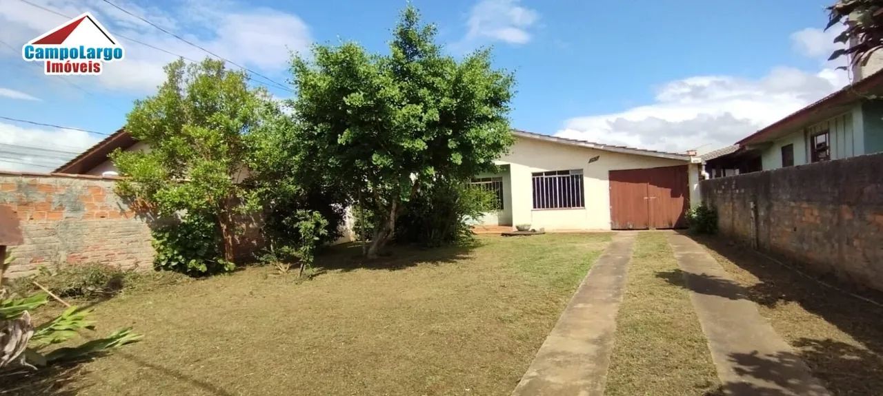 Casa / Terreno na Vila Bancaria