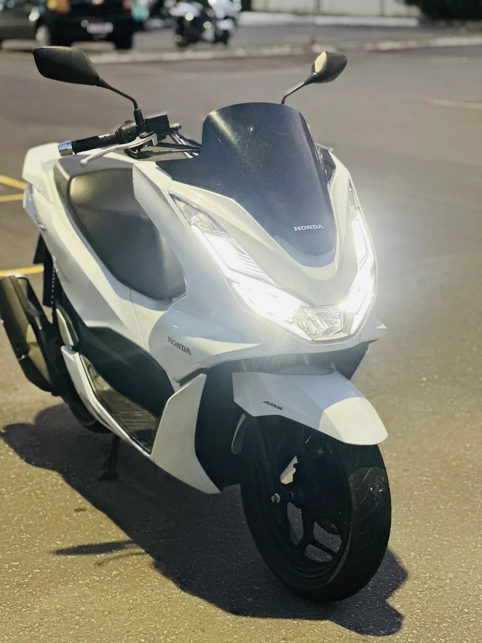 Vendo PCX 160 2023 - Foto 5