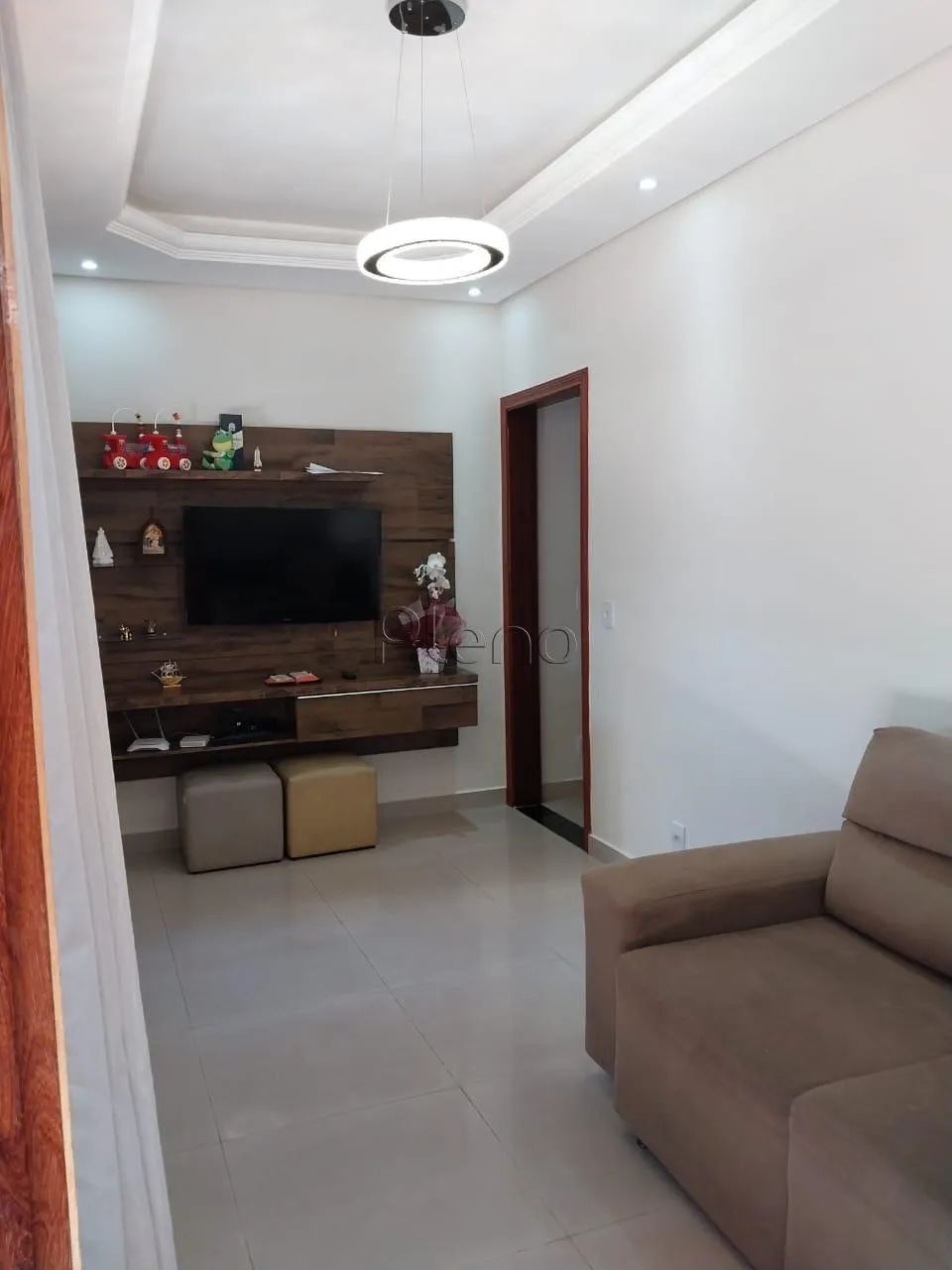 Sobrado à venda em Indaiatuba, Vila Florença, com 3 quartos, com 150 m² - Foto 3