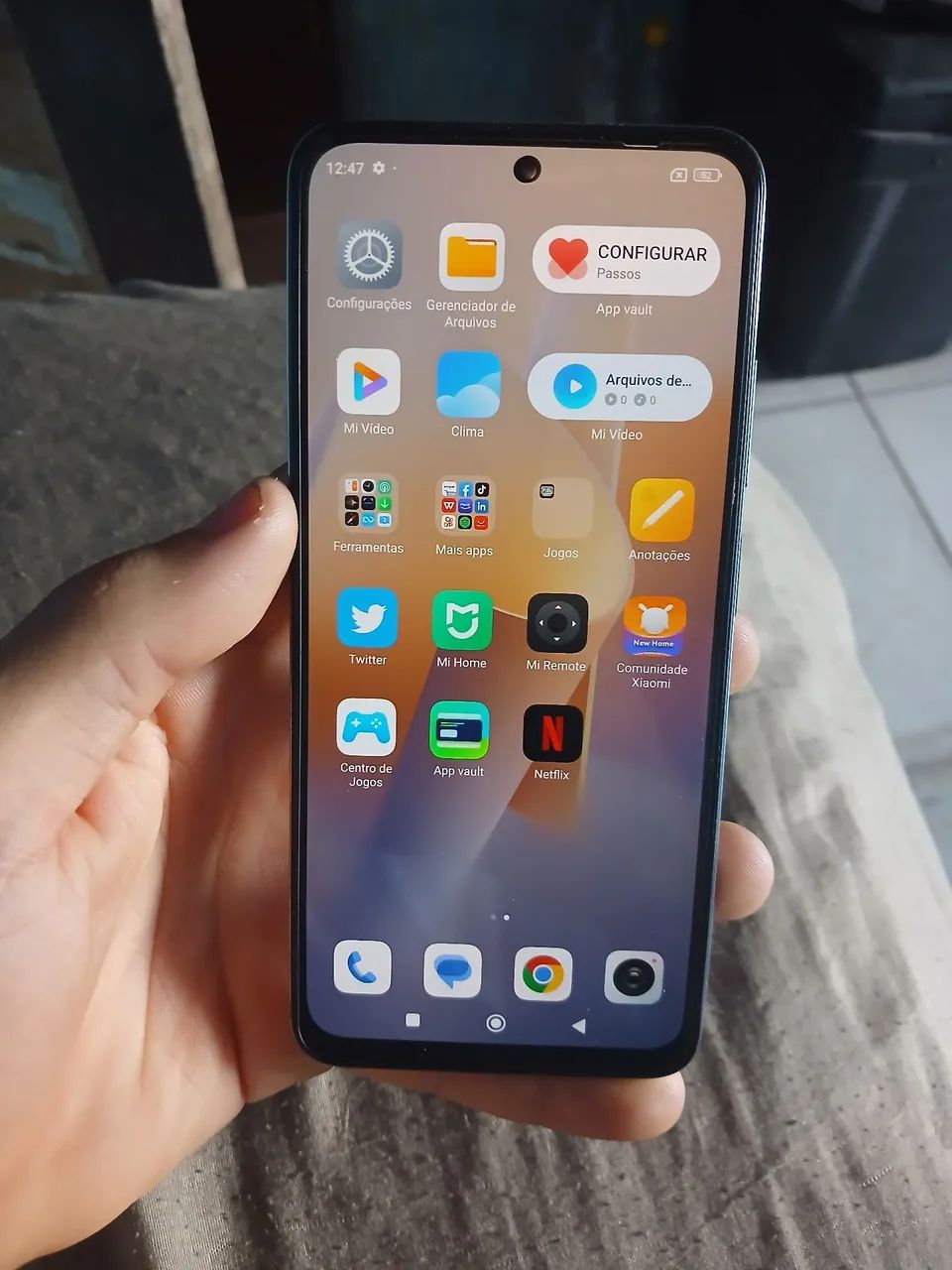 XIAOMI REDMI NOTE 11S - Foto 2