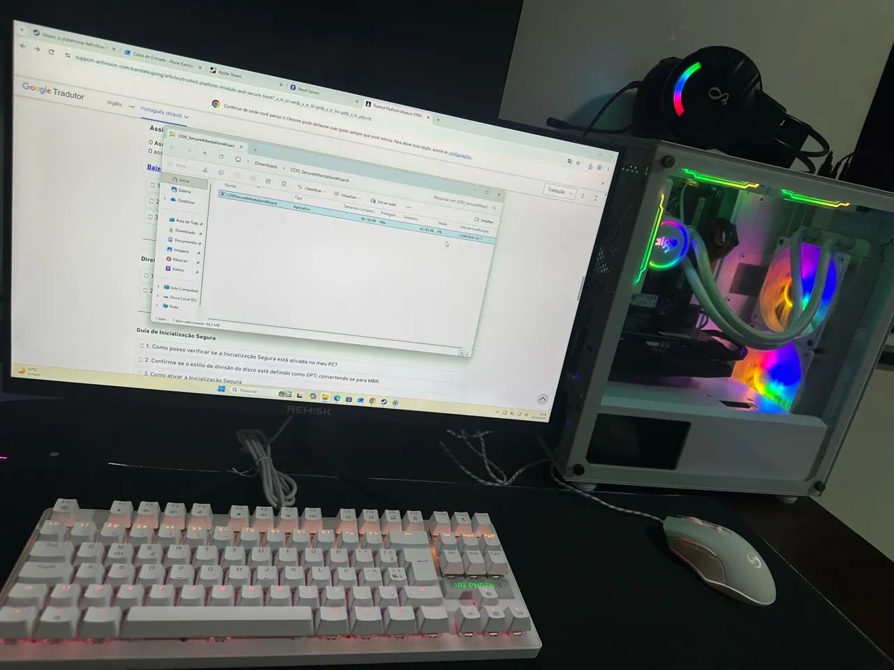 Pc gamer - Foto 4