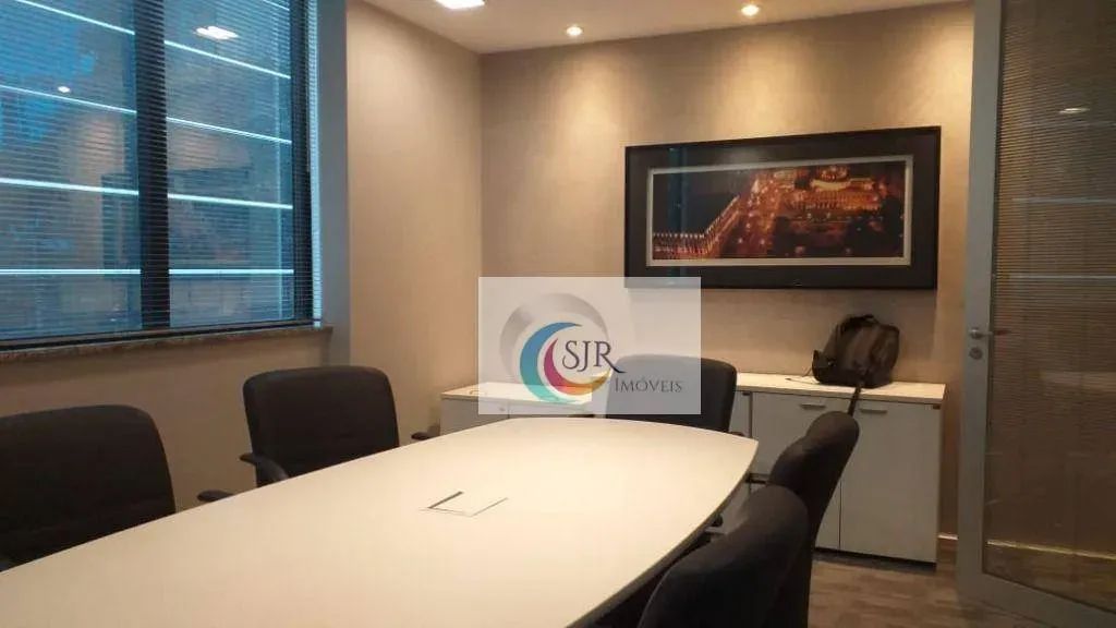 Conjunto para alugar, 255 m² - Pinheiros - São Paulo/SP - Foto 2