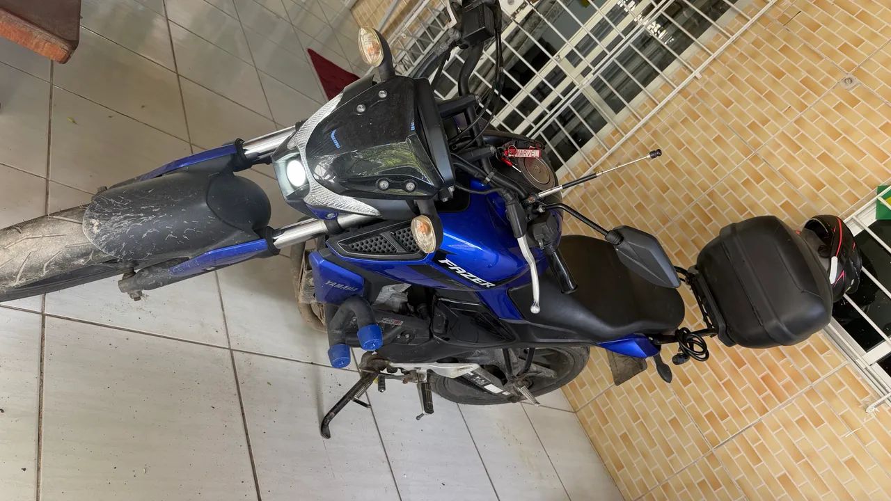 Fz15 flex  - Foto 3