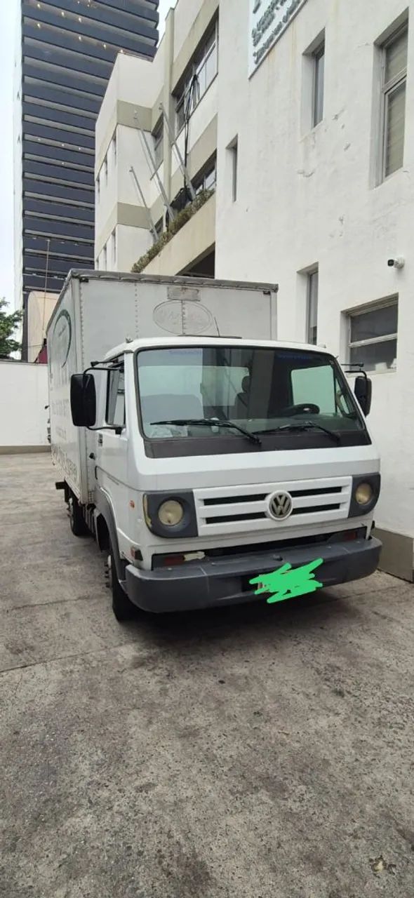 Vw 5.40 E Delivery  - Foto 2