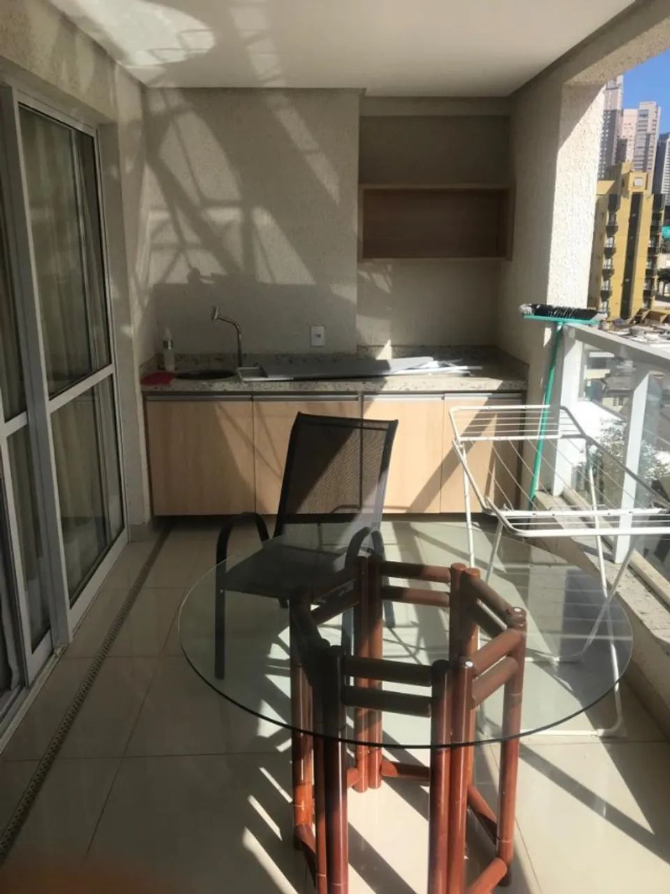 Apart setor oeste Launge * - Foto 3