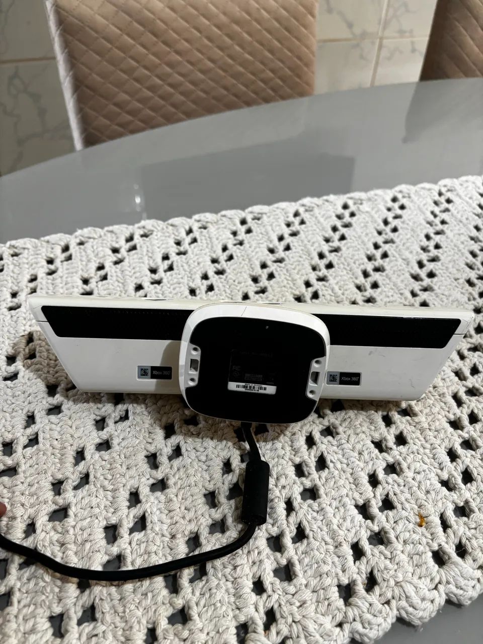Kinect original Xbox 360 - Foto 2