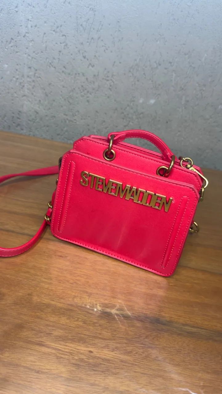Bolsa Steve Madden - Foto 2