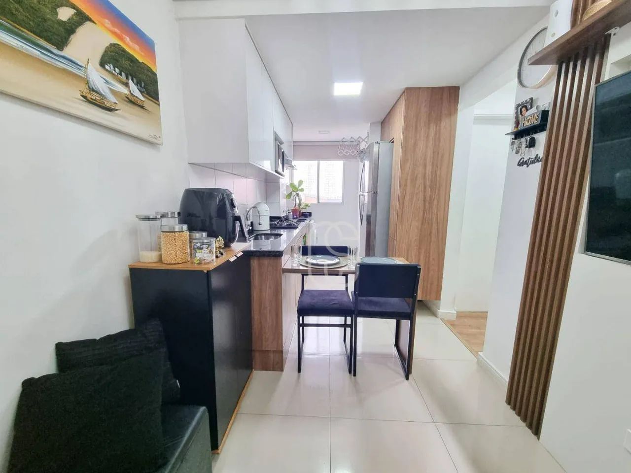 Apartamento a venda na Cidade Patriarca com 2 dormitórios. - Foto 5