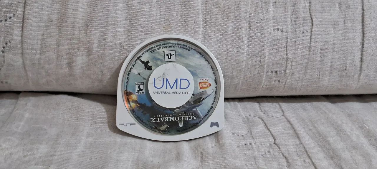 UMD CDS de PSP  - Foto 3