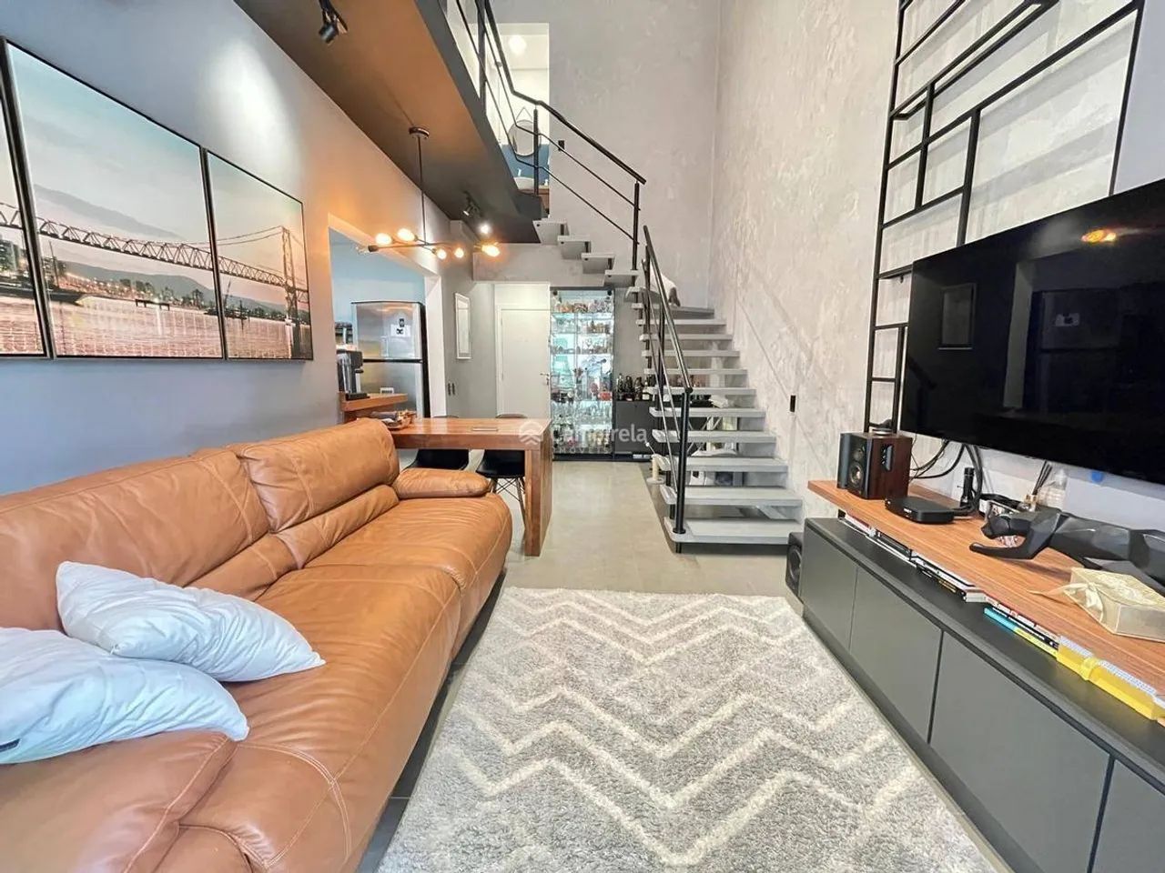 Loft à venda em Campinas, São José/SC - Foto 2