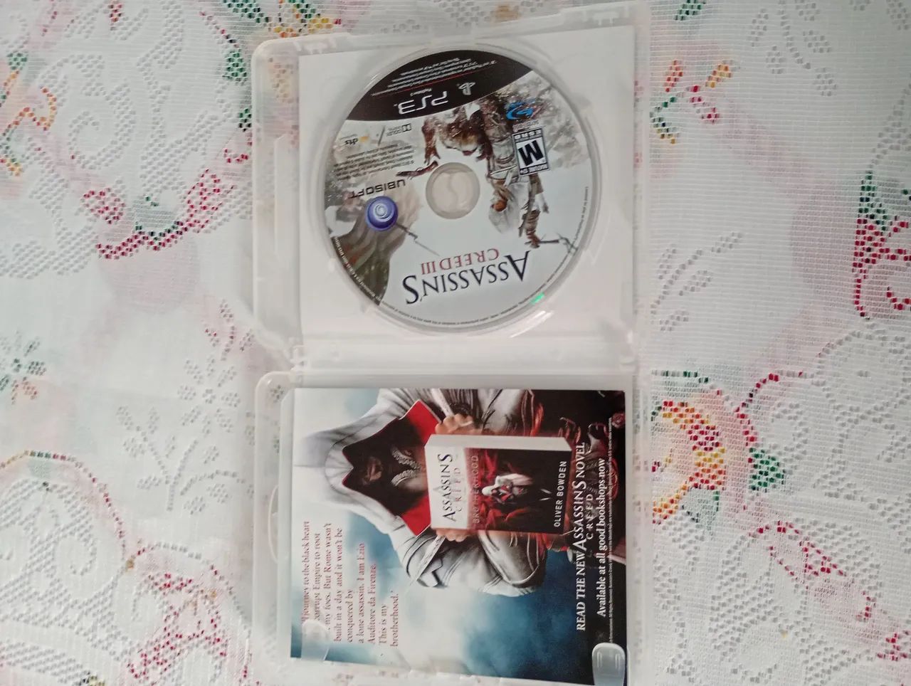 Jogos ps3  - Foto 2