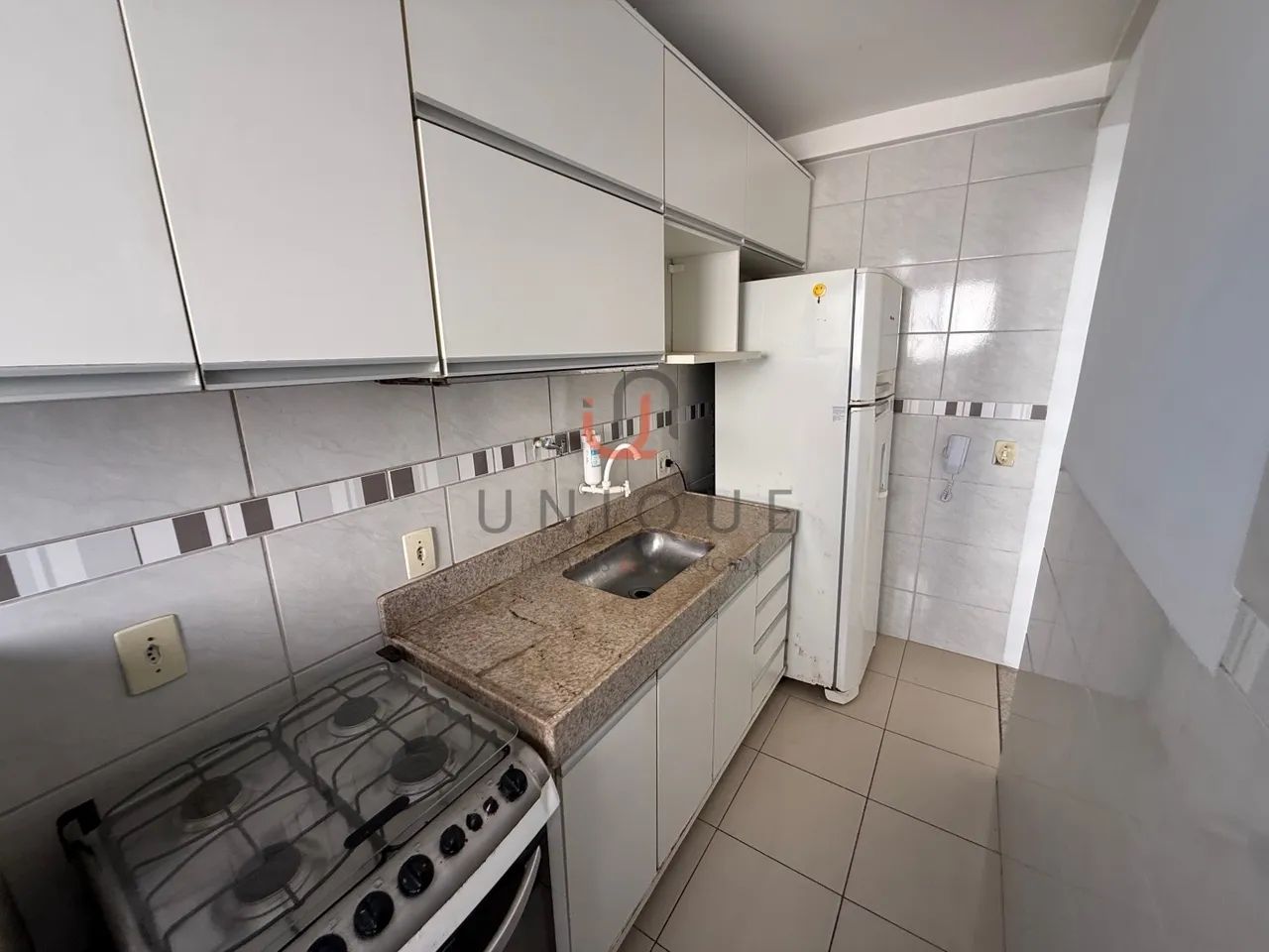 Apartamento Todo Planejado - 2 quartos - Macaé - Foto 3