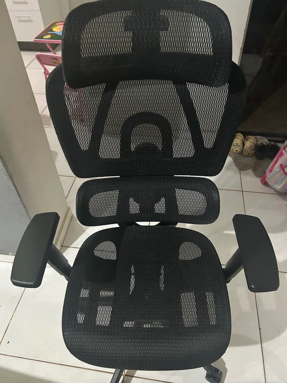 Cadeira ergonômica DT3 - Foto 4